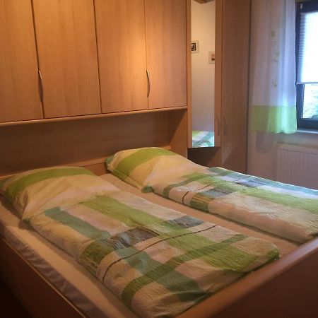 Ferienwohnung Hergenroeder Riedenberg  Exteriér fotografie